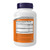 NOW Foods Supplements, GABA (Gamma-Aminobutyric Acid), Neurotransmitter Support*, Orange Flavor, 90 Chewables (Pack of 2)