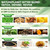 NaturePlanet Graviola Soursop Bitters Liquid Drops, 5000mg Soursop Fruit & Leaf Extract + 10 Bitters Botanicals for Immune Support Digestive Health Antioxidant Boost丨 Vegan (2 Fl Oz)