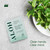 ALŌH Skin - Softening Sanitizing Hand Wipes - Peppermint Eucalyptus + Aloe (4 Boxes of 20 Individually Wrapped Wipes (80 wipes))