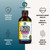 Amazing Herbs Premium Black Seed Oil - Gluten Free, Non GMO, Cold Pressed Nigella Sativa Aids in Digestive Health, Immune Support, Brain Function - 4 Fl Oz