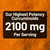 NatureWise Turmeric Curcumin + Ginger 2400 mg - Ultra High Curcuminoids 2100 mg - Turmeric Extract + Ginger - Extra Strength & Absorption - Vegan, Non-GMO - 90 Count[30-Day Supply]