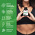 Force Factor ProbioSlim Extra Strength Probiotics for Women and Men with 30 Billion CFUs of Probiotics for Digestive Health, Bloating Relief, and Gut Health, with Prebiotic Fiber, 120 Capsules