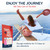 Travel Medicine Kit - 78-Piece TSA-Approved Medication Pack for Flights, Cruises & International Travel | Individually Wrapped OTC Medication Essentials
