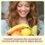 Fructaid Enzyme Supplement - 45 Capsules, so that You can Enjoy Fruits, Fruit Juices, Soft Drinks, and Sweets Again, Dietary Supplement, Gluten-Free, Lactose-Free