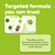 Fructaid Enzyme Supplement - 45 Capsules, so that You can Enjoy Fruits, Fruit Juices, Soft Drinks, and Sweets Again, Dietary Supplement, Gluten-Free, Lactose-Free