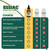 Essiac Original Tea USDA Organic Daily Drops for Enhanced Lymphatic Drainage and Immune Support | Alcohol Free Concentrated Formula | 2oz (59ml)