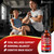 Berberine with Ceylon Cinnamon Supplement Liquid Drops + Bitter Melon Extract, Glucomannan, Gymnema, Chromium, Turmeric, Panax Ginseng, Moringa- 2 OZ