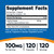 Nutricost Luteolin 100mg 120 Capsules, Gluten Free