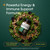 NatureBell Methylated B Complex Vitamins - 240 Vegetarian Capsules - High Bioavailability 12-in-1 Formula - for Immune Health & Energy Support* - Non-GMO & Gluten-Free