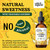 Wild & Organic Rhodiola Rosea Tincture - Mood Support - Relaxing Rhodiola Supplement - Root Extract Liquid Drops - Vegan, Sugar & Alcohol-Free - 2 fl oz