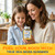 TrueSeaMoss Irish Sea Moss Gummies with Burdock Root & Bladderwrack – Formula for Adults & Kids – 60 Gummies (Packaging May Vary)