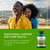 Swanson Full Spectrum Milk Thistle Liver Health Supplement for Adults Seeking Natural Detoxification and Antioxidant Support - 500 mg (100 Vegan Capsules, 2 Pack)