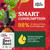 Wild & Organic Beet Root Supplements - Energy Support - Liquid Beetroot Extract Drops - 400 mg per Serving - Mix with Powder - Vegan, Sugar & Alcohol-Free - 2 fl oz