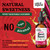 Wild & Organic Beet Root Supplements - Energy Support - Liquid Beetroot Extract Drops - 400 mg per Serving - Mix with Powder - Vegan, Sugar & Alcohol-Free - 2 fl oz