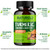 NATURELO Turmeric Curcumin - BioPerine for Better Absorption - Black Pepper, Ginger Root, Curcuminoids - Plant-Based Joint Discomfort Support - 120 Vegan Capsules