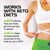 Keto BHB Exogenous Ketones Supplement - BHB Science Keto Diet Pills with Patented goBHB and Caffeine for Natural Energy Focus Body Sculpting & Ketosis Support - Vegetarian & Non-GMO (1 Month Supply)