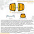 Turmeric Curcumin + Plant-Based Nano Carrier, Joint/Energy Support You Feel