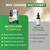 iMATCHME Methylated B-Complex Liquid Drops | Active B12 (Methylcobalamin), L-5-MTHF Folate & B6 | Ashwagandha & Saffron | Energy, Focus & Brain Support | Vegan, 2 Fl Oz