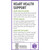 New Chapter Vegan Algae Oil, DHA, EPA, and DPA Supplement - Vegan Omega-3 Complex for Heart, Brain, Eye & Joint Support - 30 Softgels