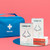 Nampons Nosebleed Stoppers - 24 Nose Bleed Plugs with Clotting Agent to Stop Nosebleeds Fast. Perfect First Aid Item Trusted by Doctors and Hospitals. Safe and Effective for Teens, Adults, Seniors
