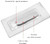 Nampons Nosebleed Stoppers - 24 Nose Bleed Plugs with Clotting Agent to Stop Nosebleeds Fast. Perfect First Aid Item Trusted by Doctors and Hospitals. Safe and Effective for Teens, Adults, Seniors
