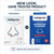 Nampons Nosebleed Stoppers - 24 Nose Bleed Plugs with Clotting Agent to Stop Nosebleeds Fast. Perfect First Aid Item Trusted by Doctors and Hospitals. Safe and Effective for Teens, Adults, Seniors