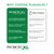 OmegaXL ProbioticXL - Probiotic & Prebiotic, Shelf Stable - Blend 11 Strains - Promote Healthy Gut Flora Growth, 12.5 Billion CFU - Non-GMO, Gluten-Free - 30 Veggie Caps