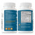 Dr. Tobias Lung Health - Lung Support Supplement with Vitamin C, Butterbur, Quercetin & Bromelain | Lung Cleanse & Detox Formula for Bronchial & Respiratory System Non-GMO (60 Capsules, 60 Servings)