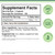 Ergothioneine Supplement (EGT) 30mg of Pure, Plant-Based L-Ergothioneine Per Capsule, 120 Count Non-GMO, Gluten Free, Vegan Safe by Double Wood
