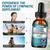2 Packs 3000MG Liposomal Lymphatic Drainage Drops, 12 in 1 Organic Lymphatic Drainage Supplements with ElderBerry, Burdock Root, Cleavers Herb & Echinacea, Lymphatic Cleanse Immune Support, 4 Fl oz