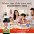 Apetol Appetite Booster for Kids & Adults | 6 fl oz | 2-Pack