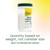 MegaFood Micronized Creatine Monohydrate Powder - Unflavored Post & Pre Workout Powder for Men & Women - Cognitive & Exercise Performance Support - NSF Certified for Sport- 500 Grams, 100 Servings