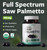 PURE CO USDA Organic Saw Palmetto Supplement - Organic Saw Palmetto for Women & Men's Urinary Tract Prostate & DHT Blocker for Women - Whole Berries - Vegan Non-GMO & Lab Verified (4 Month Supply)