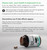 PURE CO USDA Organic Saw Palmetto Supplement - Organic Saw Palmetto for Women & Men's Urinary Tract Prostate & DHT Blocker for Women - Whole Berries - Vegan Non-GMO & Lab Verified (4 Month Supply)