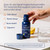 Trace Minerals Magnesium Glycinate - Liquid Magnesium Glycinate for Bone, Nerve & Digestive Health - Supports Sleep Quality, Clarity & Focus - Gentle - Lemon Lime Flavor - 8 fl oz (30 Servings)