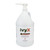 CoreTex Ivy X Pre-Contact Poison Ivy Protection Gel - 128oz. Jug of USA-Made Ivy Barrier Gel to Help Prevent Itchy Rashes from Poison Ivy, Poison Oak, & Poison Sumac - Quick Dry & Chalk-Free Formula