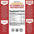 Vitamin B Complex with Vitamin C for Maximum Absorption - Methylcobalamin b12 & Folate Folic Acid Supplement - B1 B2 B3 B5 B6 B7 B9 for Immune Energy & Nervous System Support - Non-GMO, 120 count