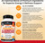 Vitamin B Complex with Vitamin C for Maximum Absorption - Methylcobalamin b12 & Folate Folic Acid Supplement - B1 B2 B3 B5 B6 B7 B9 for Immune Energy & Nervous System Support - Non-GMO, 120 count