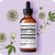 Botanic Choice Passion Flower Liquid Extract - Alcohol-Free Herbal Supplement, Traditional Support for Relaxation - 1 Fl. Oz 2 Pack