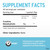 Fluid Creatine - Informed Sport Certified | Ultra-Fine Micronized 100% Creatine Monohydrate Powder | Unflavored | 5g Travel Stick Packs | 30 Servings