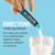 Fluid Creatine - Informed Sport Certified | Ultra-Fine Micronized 100% Creatine Monohydrate Powder | Unflavored | 5g Travel Stick Packs | 30 Servings