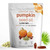 Pumpkin Seed Oil with Saw Palmetto - 300 Softgels | Cold Pressed, Pure Virgin Oil with Omega 6 & 9, Essential Fatty Acids & Phytosterols | Hair, Bladder & Prostate Support | Non-GMO