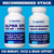 Dr. Maxwell Alpha GPC 600mg + Uridine, a Choline Enhancer. Better Than Alpha-GPC or Uridine Alone. Best Choline Source: 2in1, Soy Free, No Fillers, 60 Pills, Acetylcholine Precursor