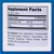Major Oyster Shell Calcium 500 mg - Daily Calcium Supplement - 300 Tablets (3-Pack)