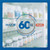 Major Oyster Shell Calcium 500 mg - Daily Calcium Supplement - 300 Tablets (3-Pack)