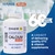 Major Oyster Shell Calcium 500 mg - Daily Calcium Supplement - 300 Tablets (3-Pack)
