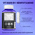 I LOVE HEALTH Vitamin B1 500mg with Benfotiamine 20mg, 120 Capsules – 2 in 1 B-1 Complex Enhanced Formula – Fat & Water Soluble Thiamine B1 Supplement – Third Party Lab Tested, Non-GMO, No Gluten
