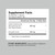 AMANDEAN Boswellia Serrata Extract. 500mg 120 Veggie Capsules. 65% Boswellic Acids with AKBA. Indian Frankincense Inflammation Supplement. Joint Health Support. (Packaging May Vary)
