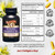 Barlean's Evening Primrose Oil Softgels with Gamma-Linolenic Acid (GLA) - Non-GMO, Gluten-Free - 60-Softgels