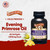 Barlean's Evening Primrose Oil Softgels with Gamma-Linolenic Acid (GLA) - Non-GMO, Gluten-Free - 60-Softgels